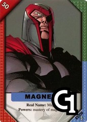 Magneto 63/250